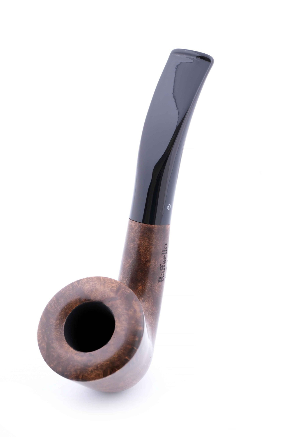 Трубка Barontini Raffaello гладкая, форма 332