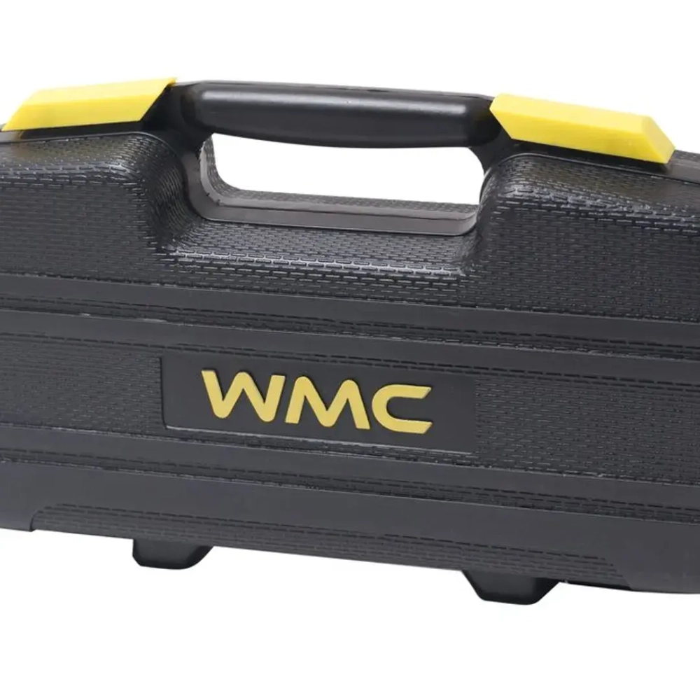 Набор инструментов 40пр. WMC TOOLS WMC-1040