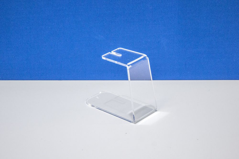 Подставка под ножи ПНОм1 50х100х85 мм