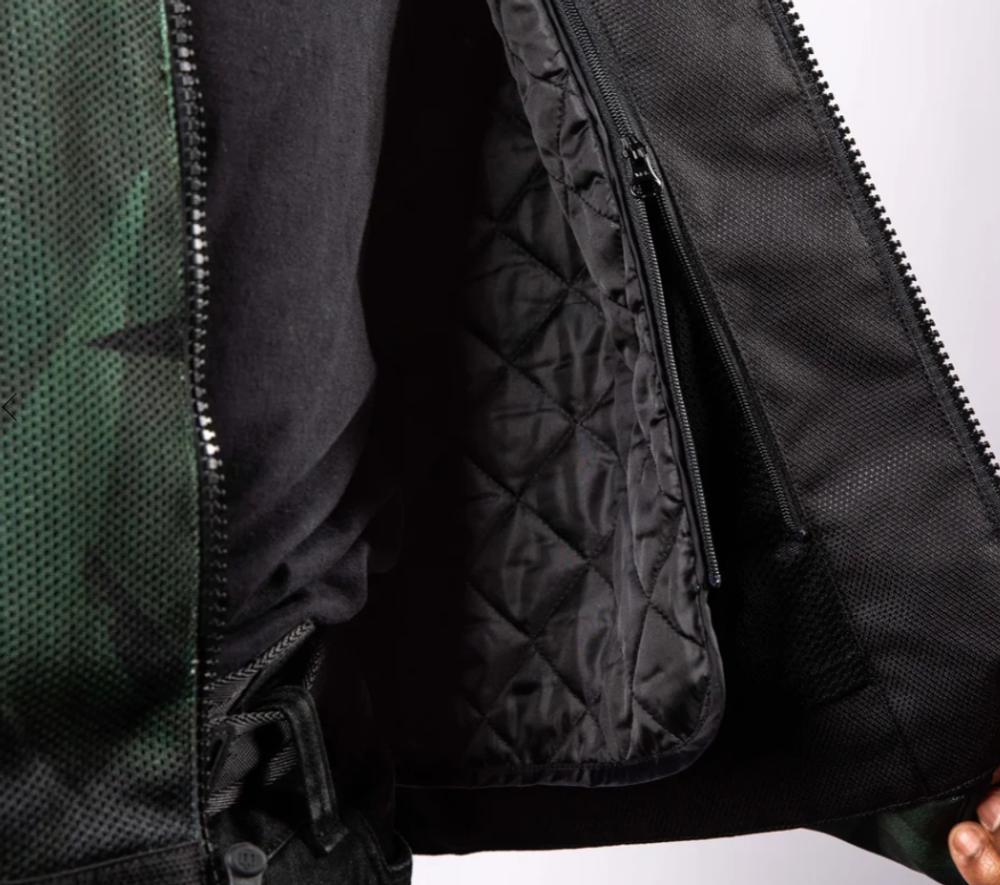 Overlord3 Mesh Camo / Камуфляж