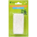 Соляная плитка с эфирным маслом «Мята» 200г