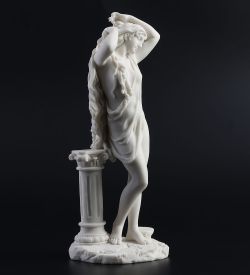 Veronese WS-1109/4 Статуэтка «Афродита - богиня красоты и любви»