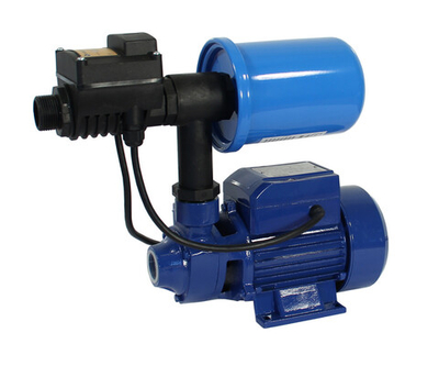 Адаптивная насосная станция  АКВАРОБОТ QB 70 (г/а 2л)