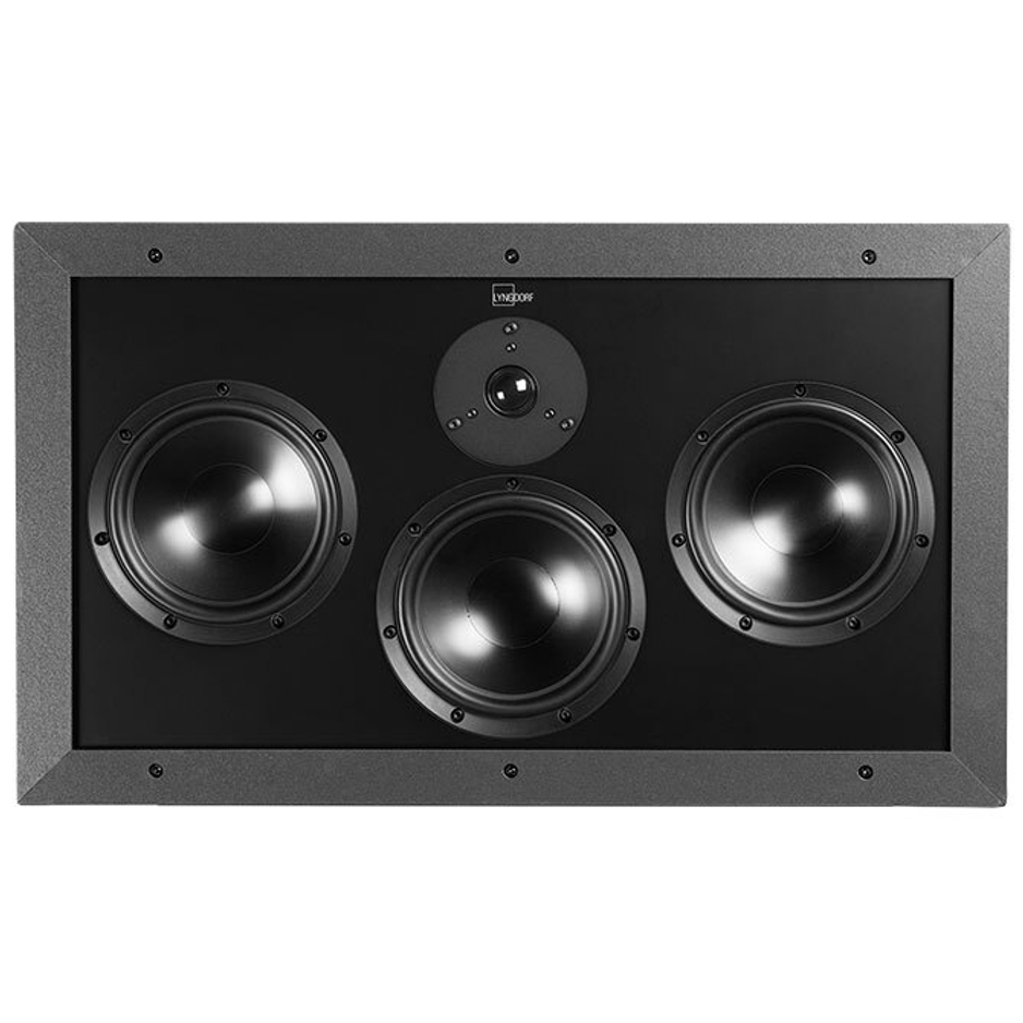 Центральный канал Lyngdorf D-500 Center