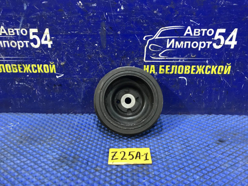 Шкив коленвала MITSUBISHI COLT 2003