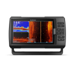 Эхолот GARMIN STRIKER Vivid 9sv с датчиком GT52HW-TM, 010-02554-01