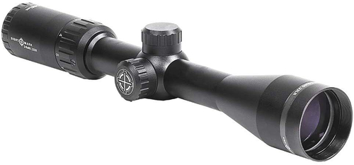 Прицел Sightmark Core SX 3-9x40 .22LR Rimfire (SM13066LR)