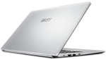 Ноутбук  MSI Modern 15 F13MG-201XRU 15.6 ", Core i5, 16 Гб RAM, 512 Гб SSD, Iris Xe Graphics, Серебристый