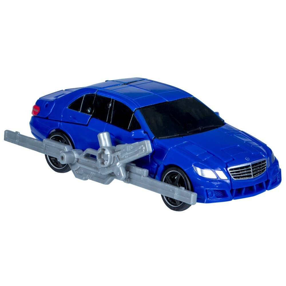 Hasbro Transformers - Фигурка Wheeljack (Que) 11,5 см Dark of the Moon G0567