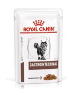 Royal Canin корм консервированный для взрослых кошек кусочки в соусе при нарушениях пищеварения