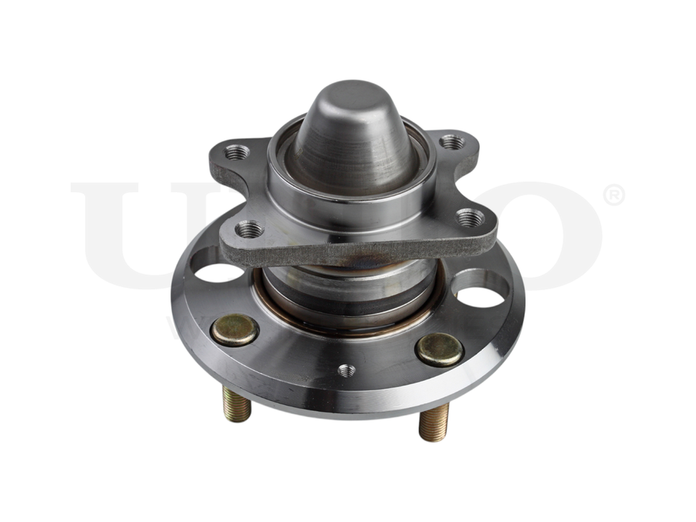 Ступица задняя (без ABS) UNIO HUB-20227