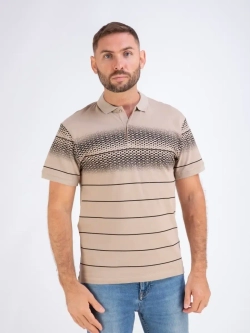 Футболка поло мужская Турция, тенниска