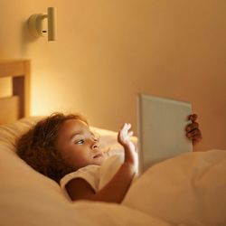 Настенный Светильник Run Brass By Imperiumloft