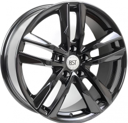 RST R128 7.5x18 5x112 ET 45 Dia 57.1 (GB)