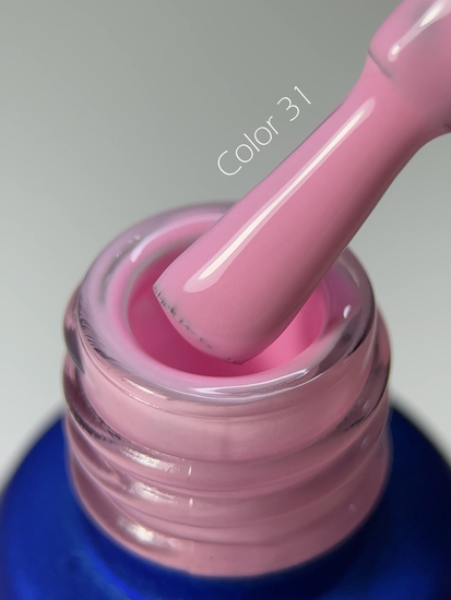 Гель-лак ENIGMA 6 мл. №31