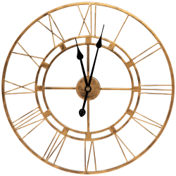 Часы настенные Объект мечты Мишель