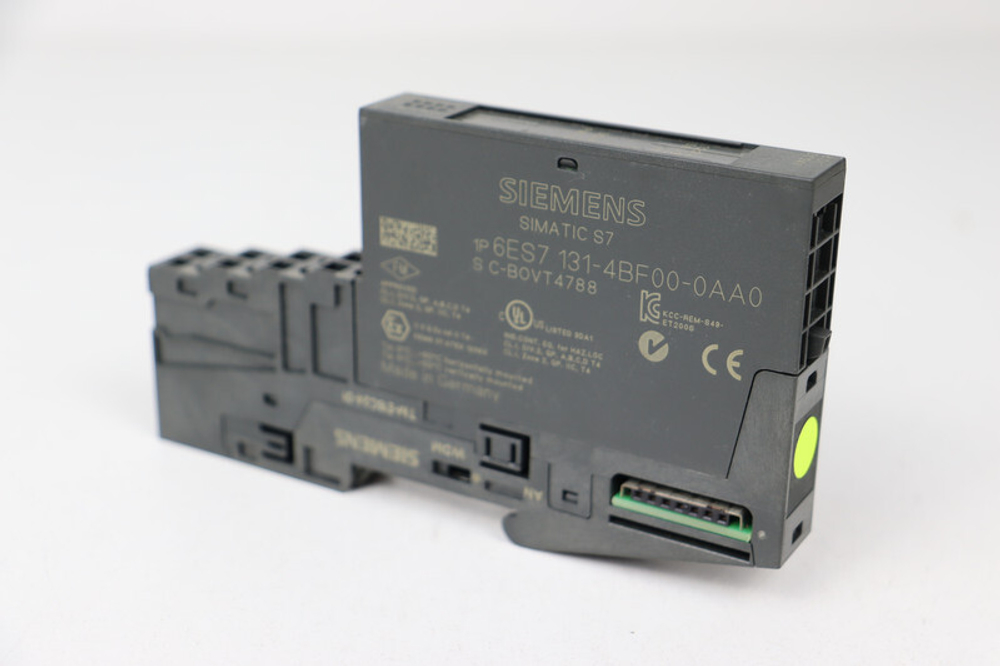SIEMENS 6ES7 131-4BF00-0AA0