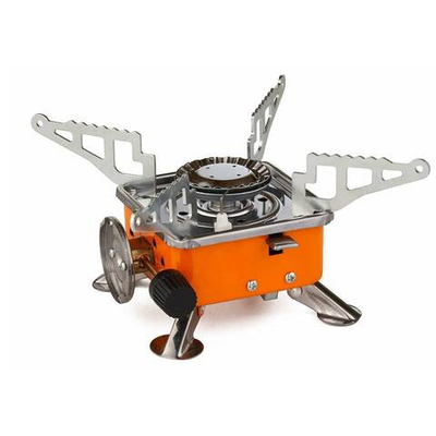 Горелка KRAB (TM-300), «Tourist»