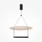Подвесной светильник Атмосфера / Ambience 3000К 30Вт Maytoni mod280pl-l30b3k