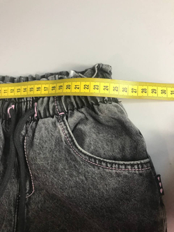 Джинсы Gee JAY утепленные на 4-5 лет