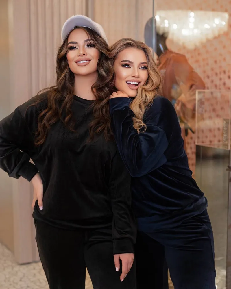 Костюм УК-2213-1 Fabrika