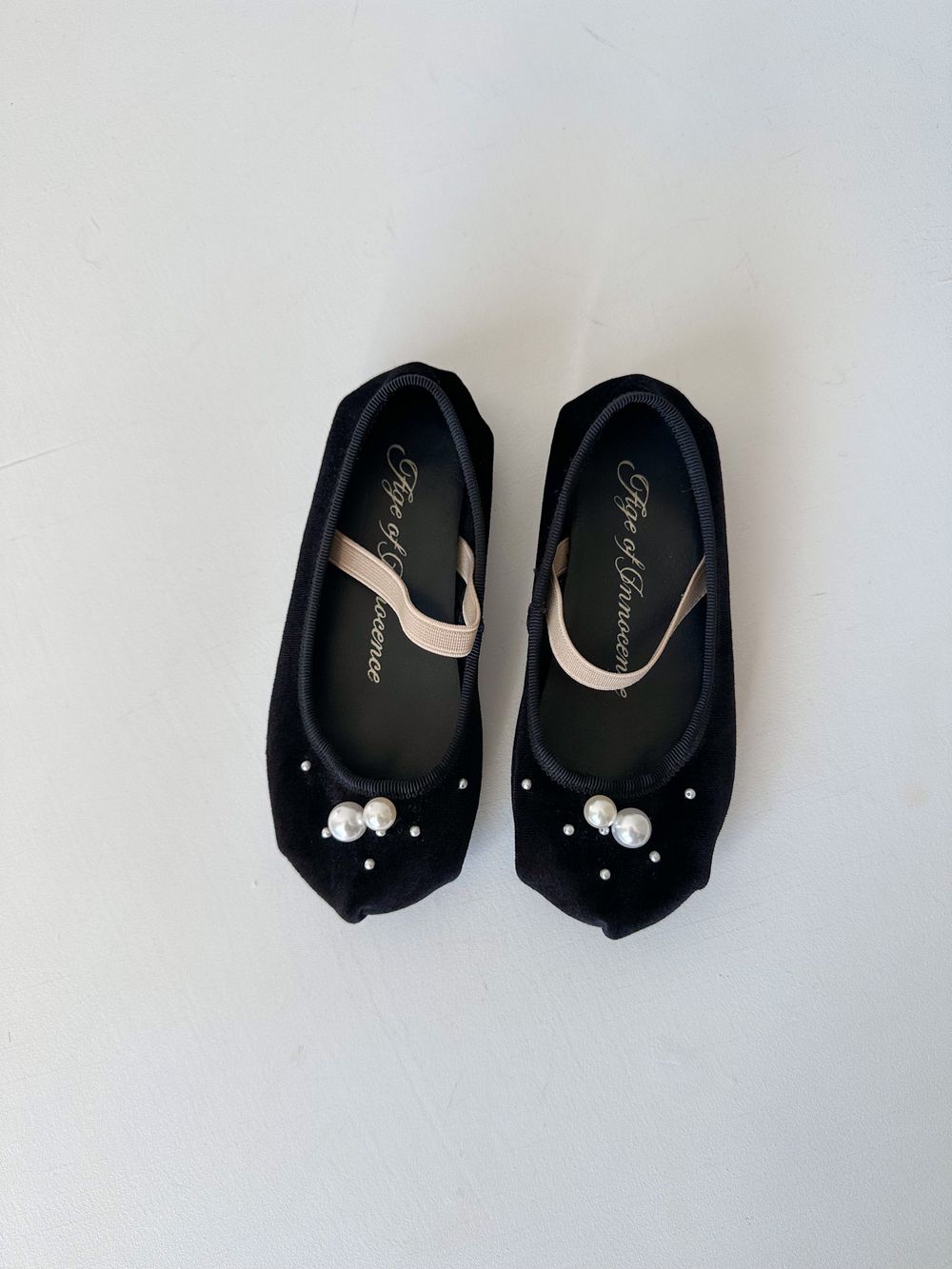 Новые туфли Age of Innocence, 26