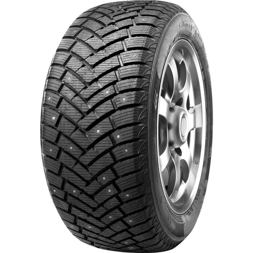 LingLong Leao 235/65R17 108T Winter Defender Grip SUV TL (шип.)
