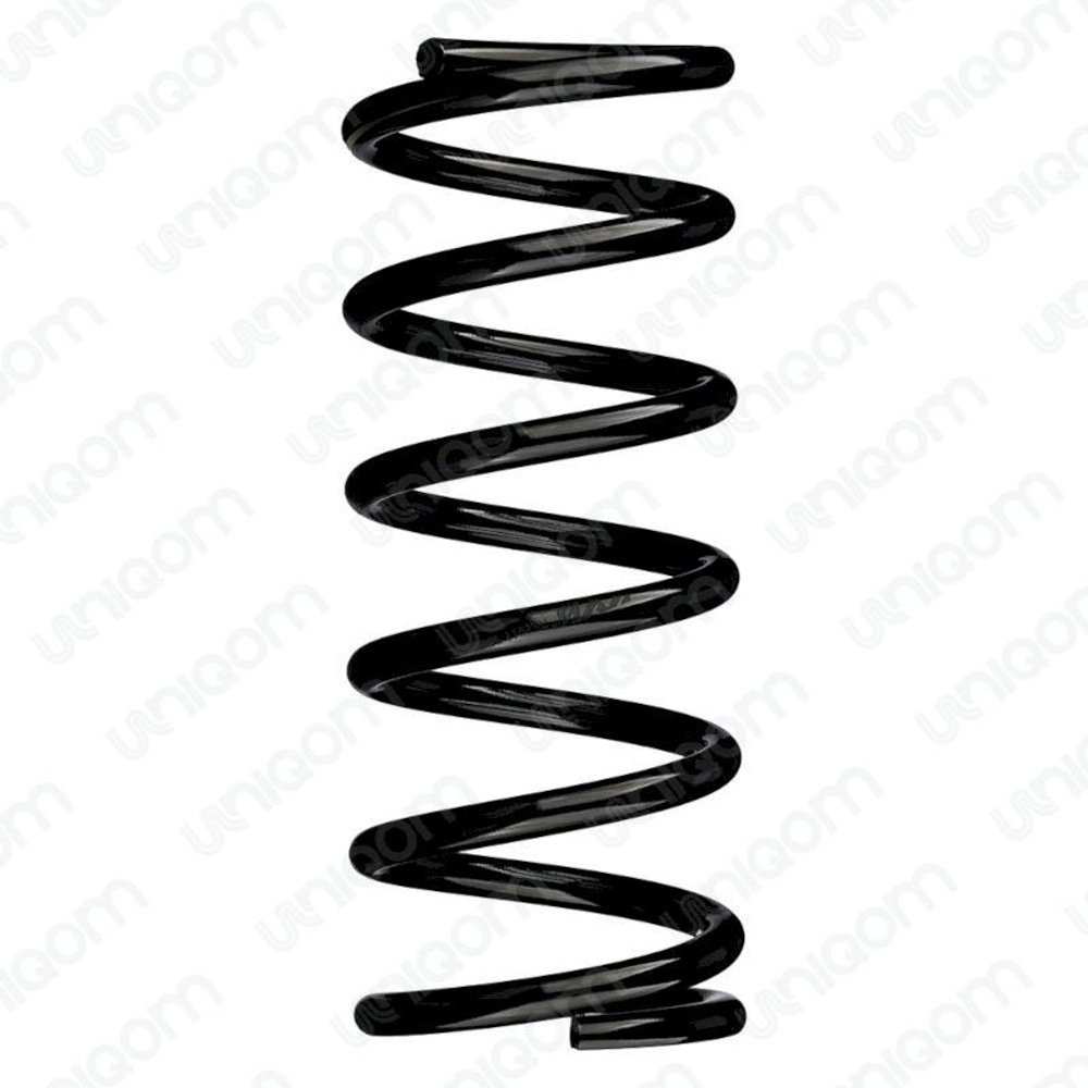 Пружина подвески K-FLEX задняя RK6911