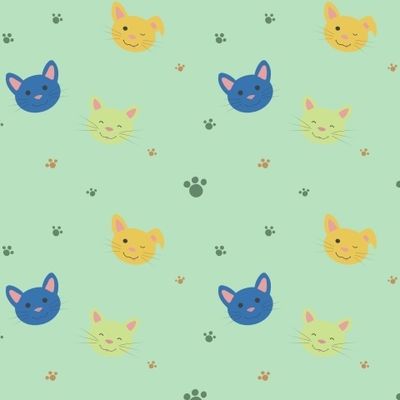 Котята от milli.artt