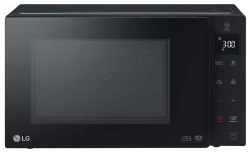 Микроволновая печь LG MB-63R35GIB