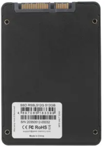 Накопитель SSD 2.5'' AMD R5SL512G