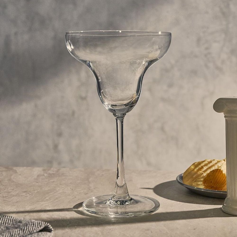 Рюмка коктейльная 280 мл Маргарита стекло " " d 11,4 см h19,1 см Ocean [6]