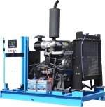 ТСС АД-50С-Т400-1РМ19 промышленный генератор 025017