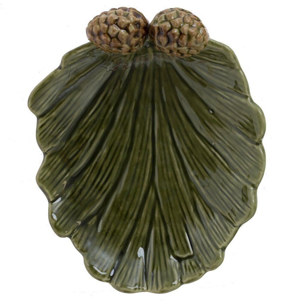 GAEM Блюдо, L15,5 W13 H4,5 см