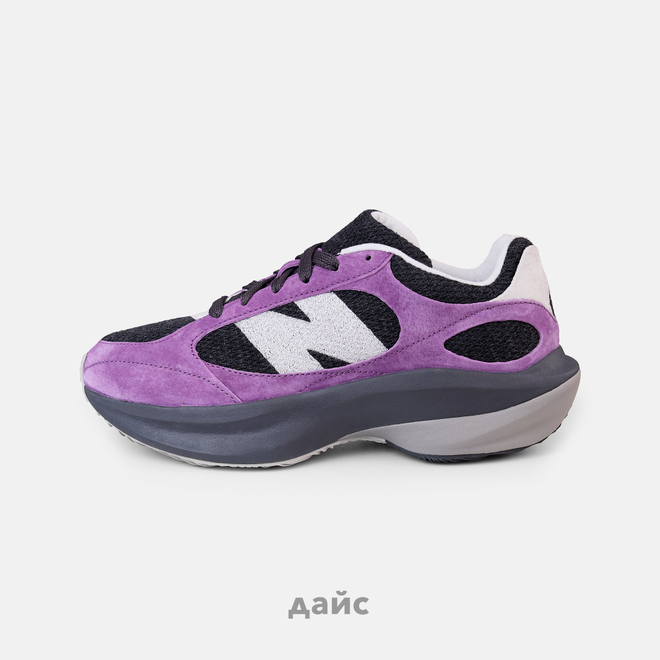 Кроссовки New Balance WRPD Runner "Dusted Grape"