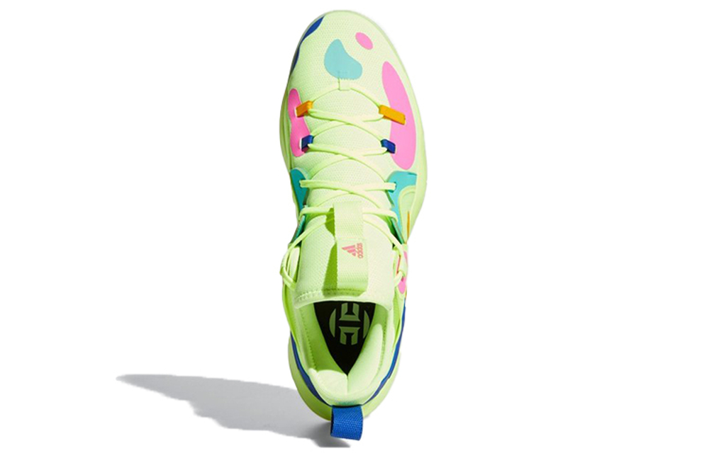 Кроссовки Adidas Harden Stepback 2