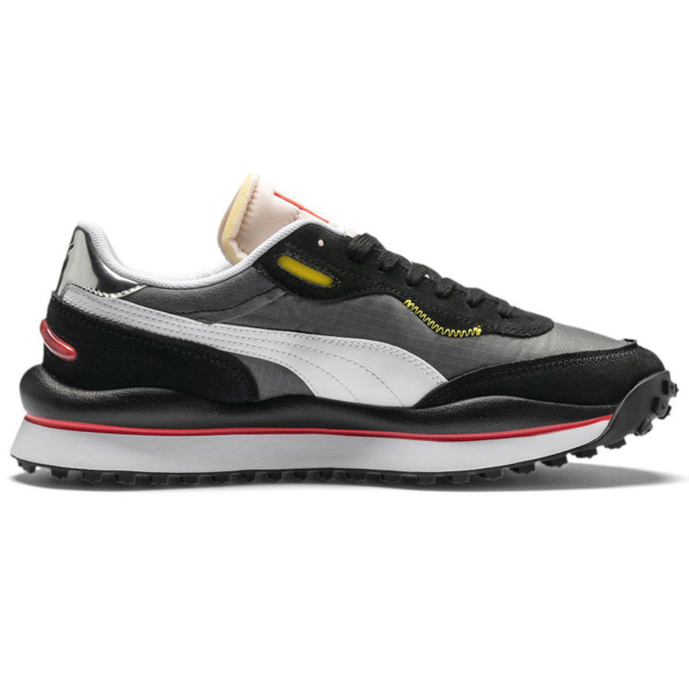 Кроссовки Puma, 371150-05