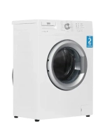 Стиральная машина WDN 635P1 BSW