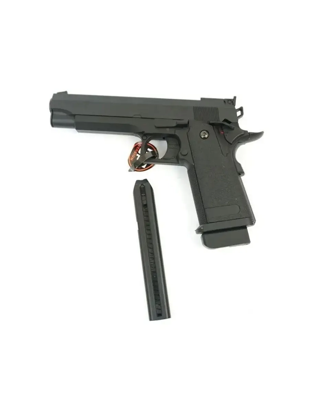 Страйкбольный пистолет (Cyma) CM128