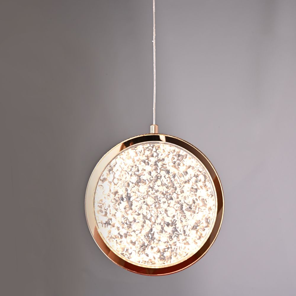 Подвесной светильник NAINA