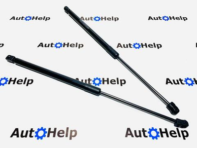 Амортизатор багажника Jett V21-60507 Honda Partner EY7