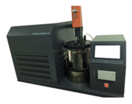 Automatic Freezing Point Tester for engine coolant ASTM