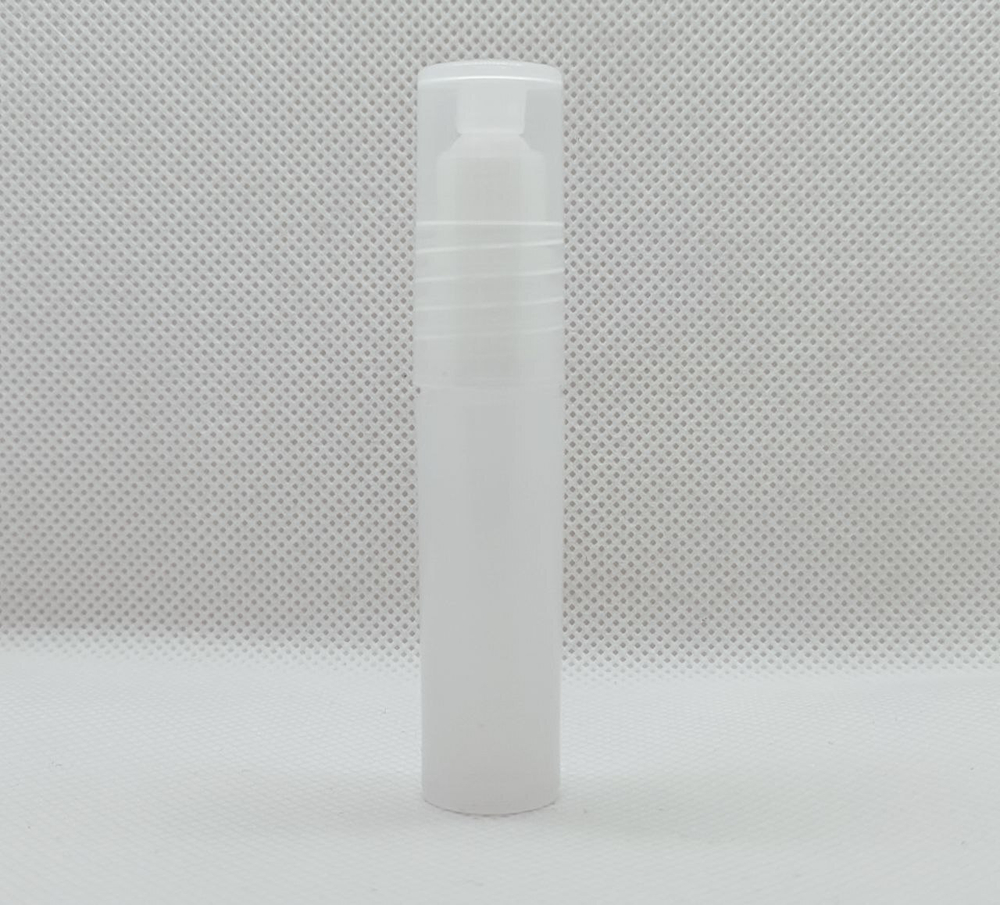 ZIELINSKI & ROZEN pink pepper, elemi, cinnamon, leather