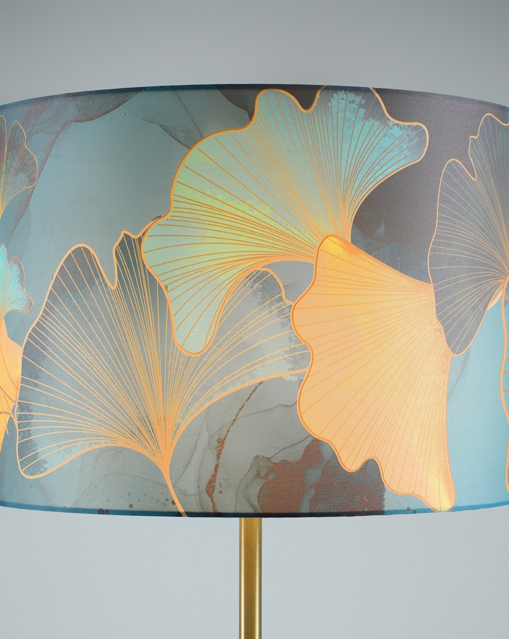 Торшер Moderli V11007-F Gingko