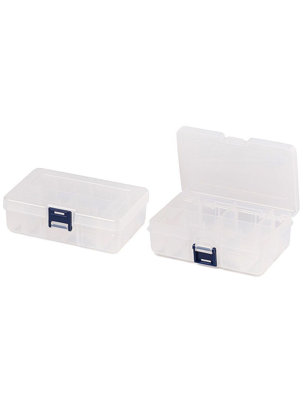 Органайзер рыболовный RING STAR RP-240, 234х168х62мм