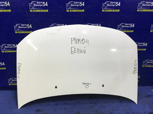 Капот NISSAN LIBERTY 1998