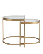 Комплект приставных столиков "Эллиот"