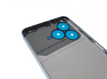 Realme Note 50 (RMX3834) / Задняя крышка (корпус) (ORIG-SP)