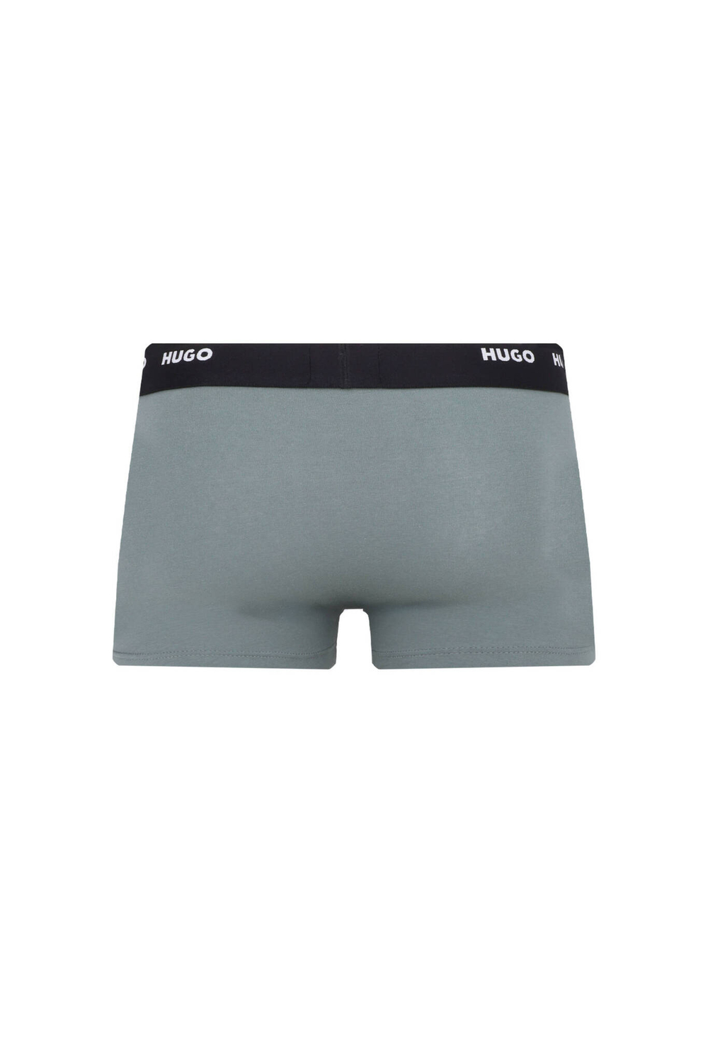 Трусики-боксеры 5шт. trunk Hugo Bodywear - темно-голубой(50479944)