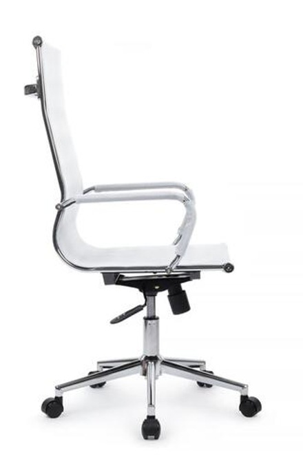 Кресло Riva Хьюго RCH 6001-1SE Белый